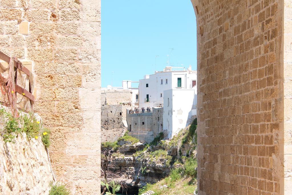 Wepuglia - Sogno Blu Apartment Polignano a Mare Exterior photo