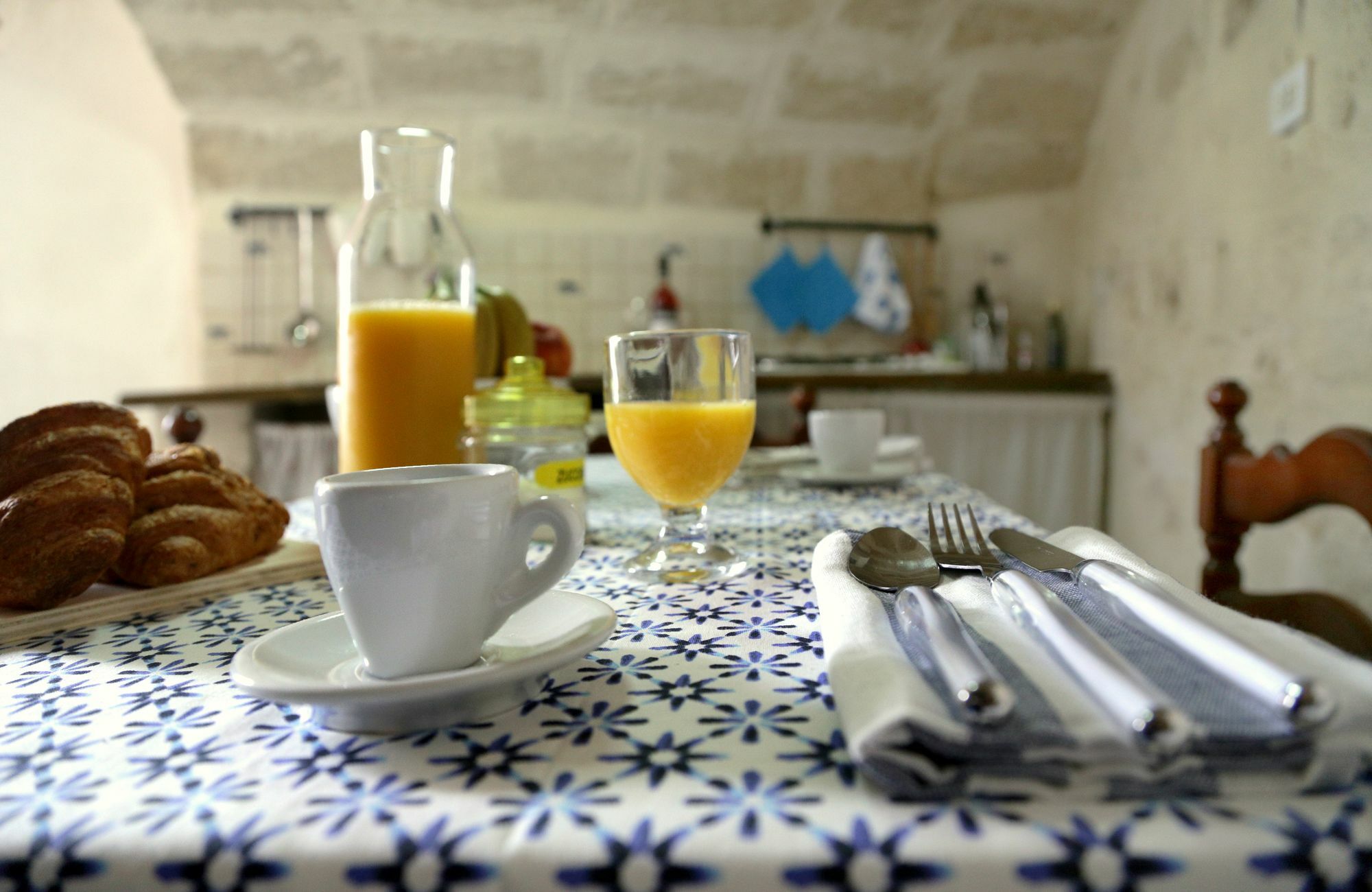 Wepuglia - Sogno Blu Apartment Polignano a Mare Exterior photo