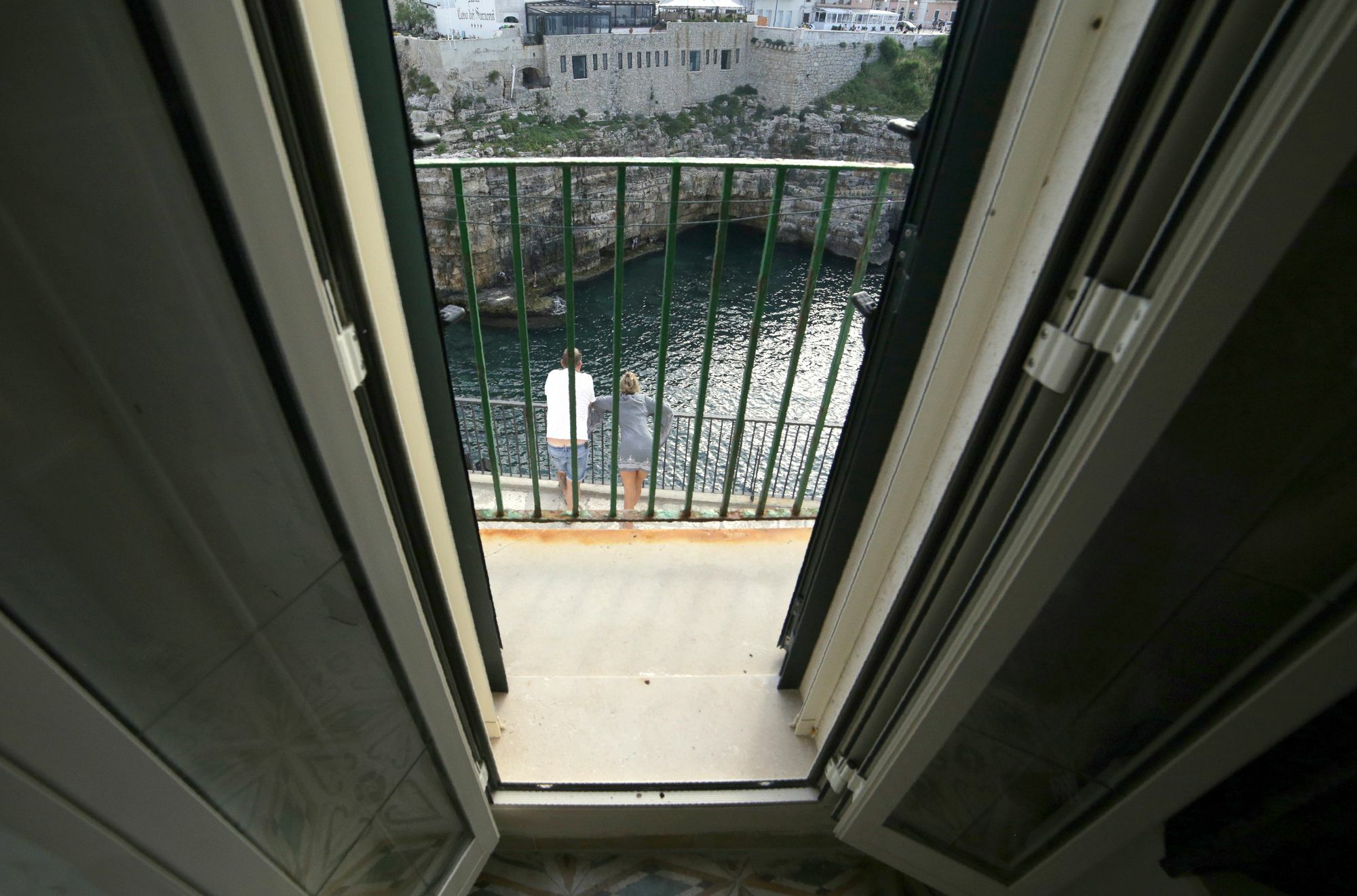 Wepuglia - Sogno Blu Apartment Polignano a Mare Exterior photo