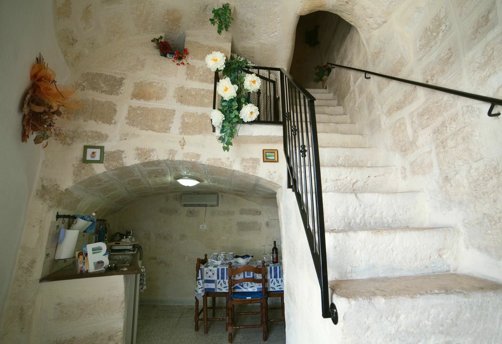 Wepuglia - Sogno Blu Apartment Polignano a Mare Exterior photo