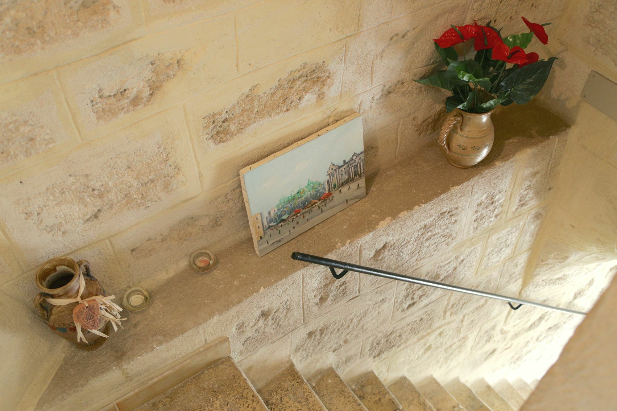 Wepuglia - Sogno Blu Apartment Polignano a Mare Exterior photo