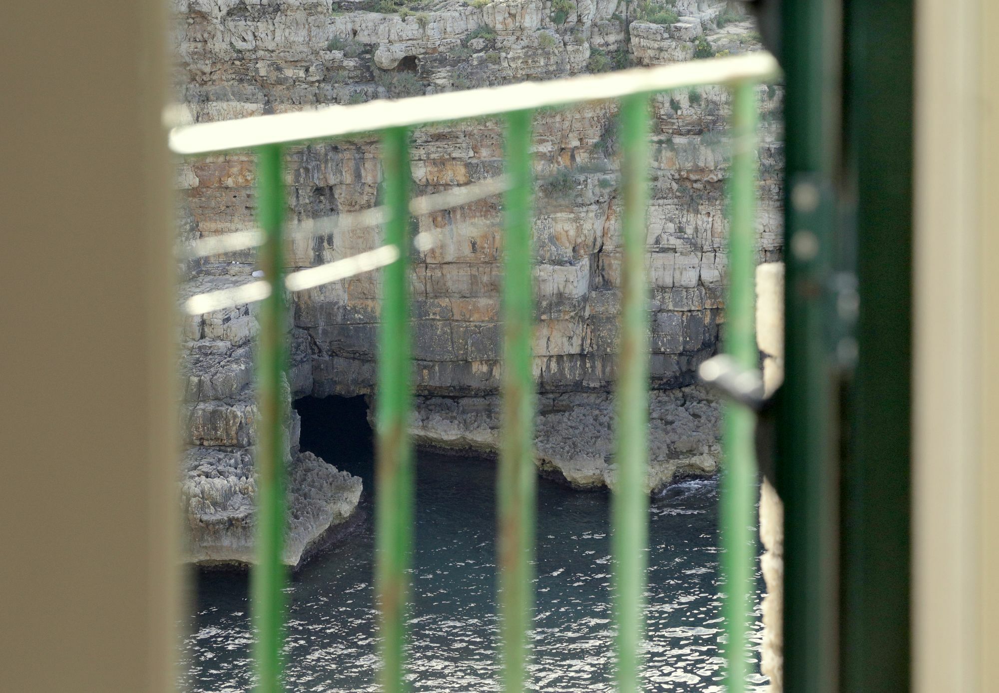 Wepuglia - Sogno Blu Apartment Polignano a Mare Exterior photo