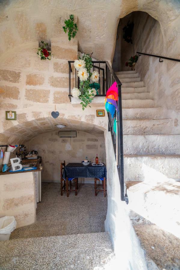 Wepuglia - Sogno Blu Apartment Polignano a Mare Exterior photo