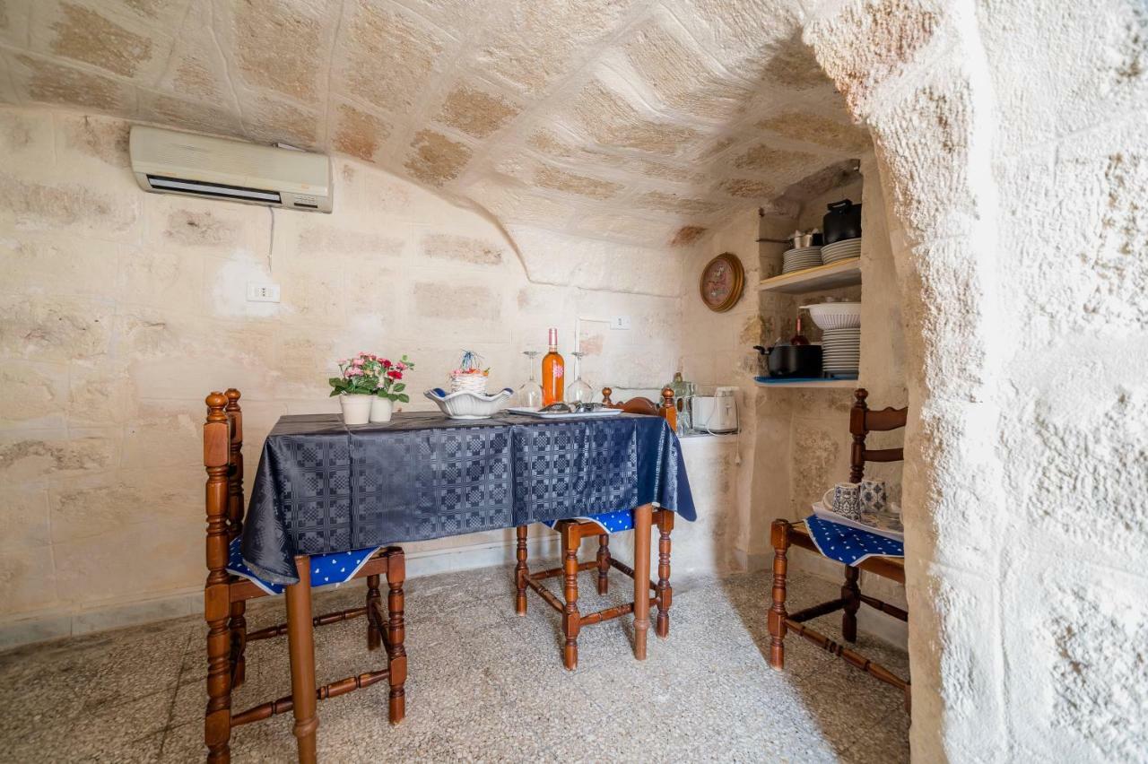 Wepuglia - Sogno Blu Apartment Polignano a Mare Exterior photo