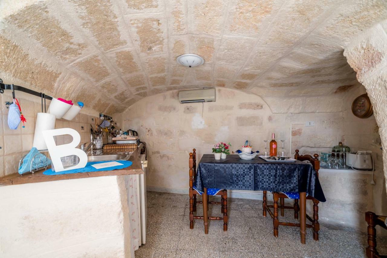 Wepuglia - Sogno Blu Apartment Polignano a Mare Exterior photo