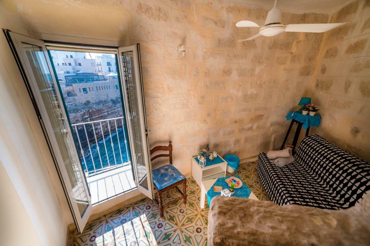 Wepuglia - Sogno Blu Apartment Polignano a Mare Exterior photo
