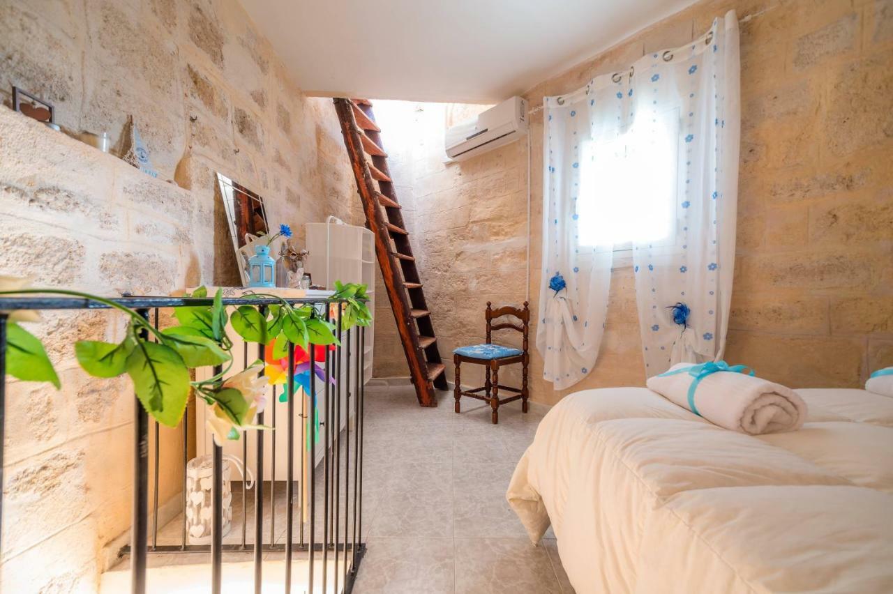 Wepuglia - Sogno Blu Apartment Polignano a Mare Exterior photo