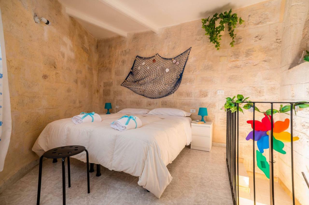 Wepuglia - Sogno Blu Apartment Polignano a Mare Exterior photo